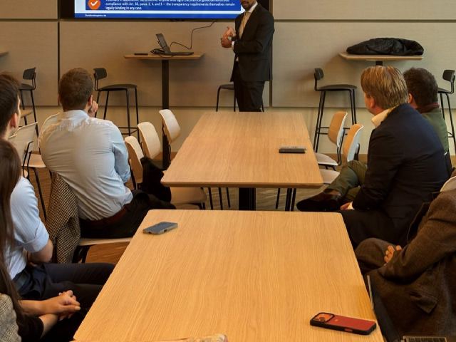 Photo from AI Supervision in Germany: The Role of the Federal Network Agency