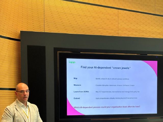 Photo from Beyond Job Displacement: Operational Fragility Is the Real AI Risk