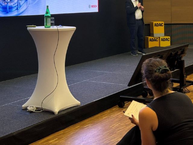 Photo from Breaking Down the Silos: Integrating Privacy, AI, and Cyber into Core Corporate Governance