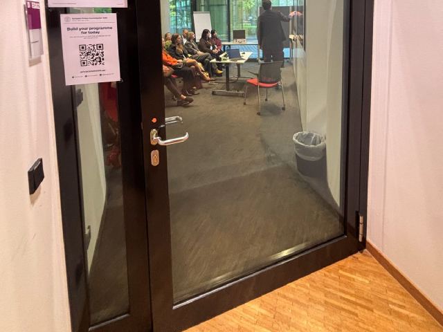 Photo from Data Protection in Internal Investigations
