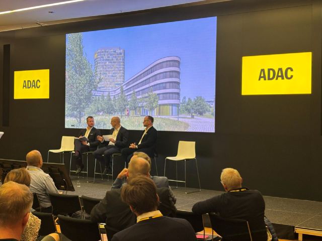 Photo from Inside Data Protection Authorities: Inner Workings and Current Developments