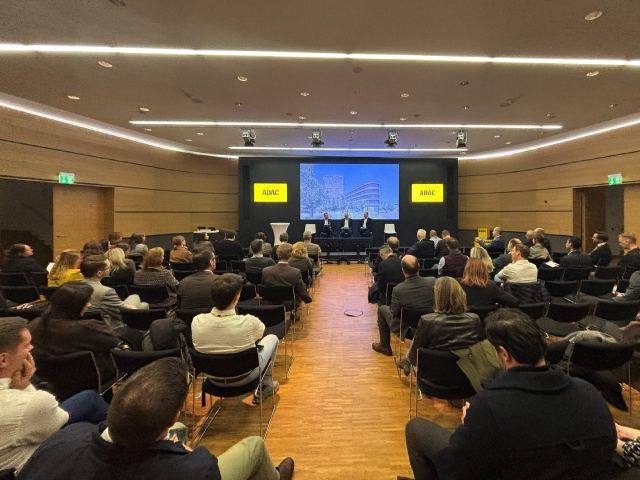 Photo from Inside Data Protection Authorities: Inner Workings and Current Developments