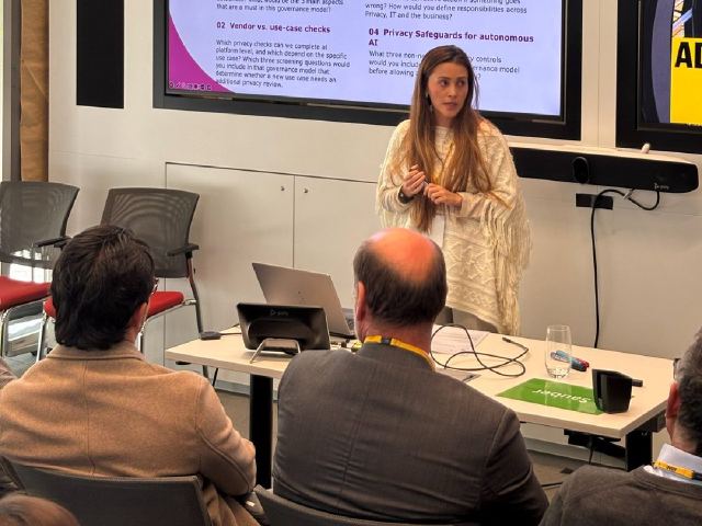 Photo from Keeping Pace with AI: Rethinking Privacy Due Diligence for Global Enterprises