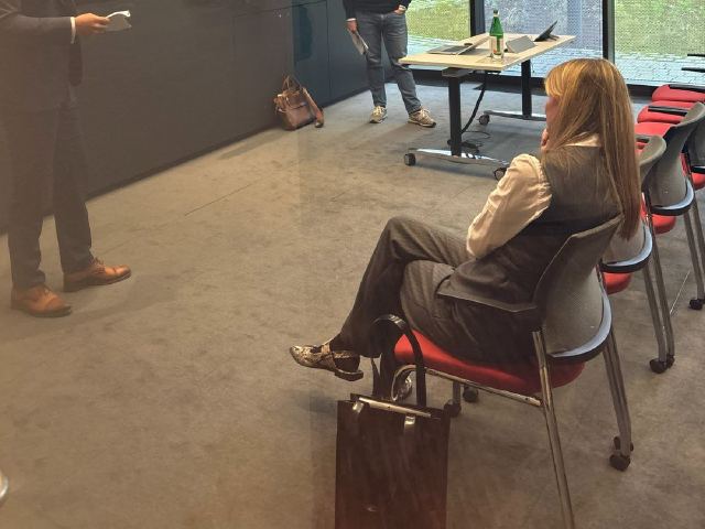 Photo from Selling the Newsletter Subscriber List: Consent, Continuity and Deal Structure in Asset Deals