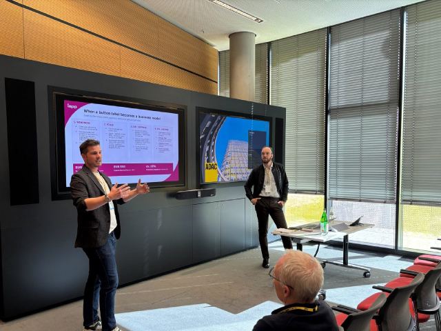 Photo from Spotlight Litigation – When contracts, products and compliance systems are put to the test