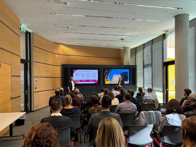 Photo from Spotlight Litigation – When contracts, products and compliance systems are put to the test