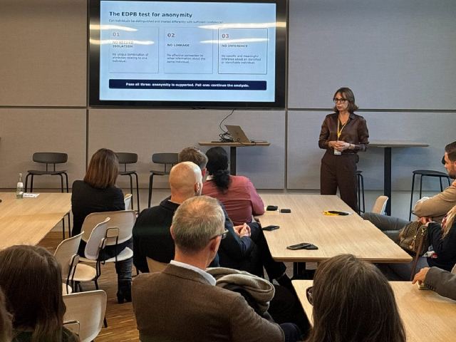 Photo from Synthetic Data: The Missing Link Between AI Innovation and Data Protection