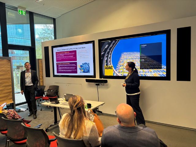 Photo from The Autonomous Transfer Problem: When AI Agents Send Data Across Sovereign Data Boundaries