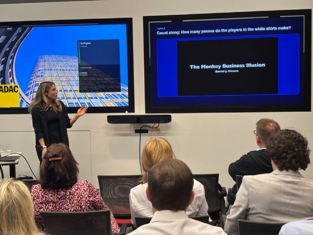 Photo from The Dark Psychological Side of Cybersecurity