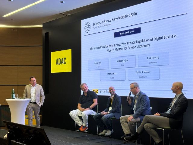 Photo from The Internet's Value to Industry: Why Privacy Regulation of Digital Business Models Matters for Europe's Economy