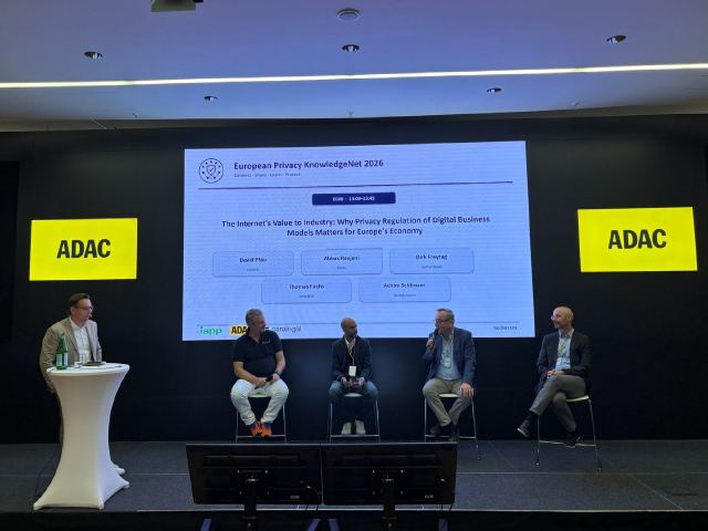 Photo from The Internet's Value to Industry: Why Privacy Regulation of Digital Business Models Matters for Europe's Economy