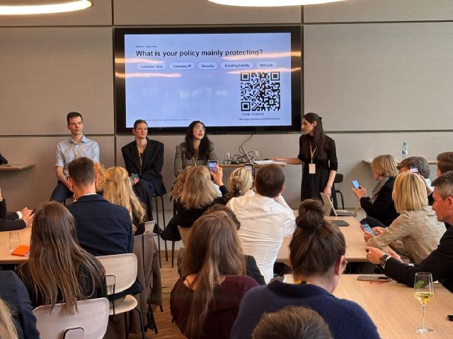 Photo from When Good AI Ideas Create Hard Governance Questions